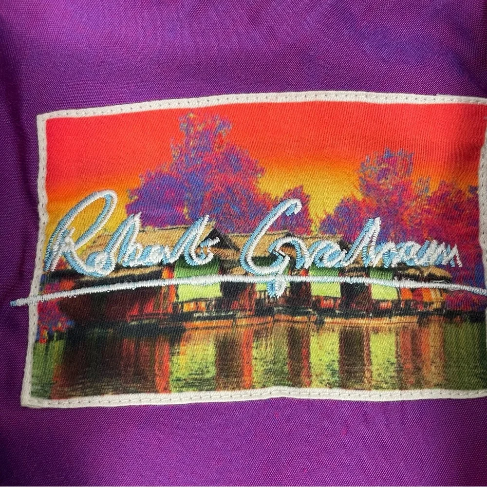 Robert Graham Button Down Shirt | Men XXL - Picture 10 of 11